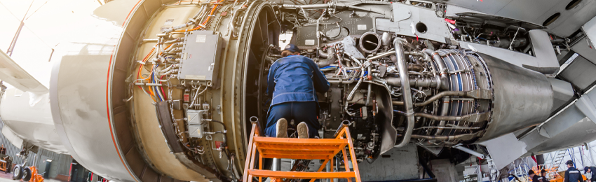 Measuring Temperatures in Avionics Cooling Systems using RTD Pt100 Sensors