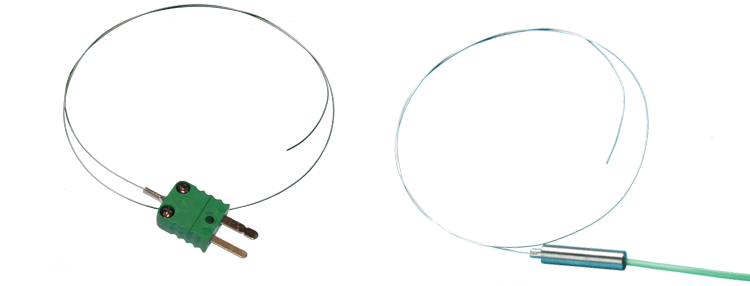 miniature thermocouples gain crucial data in automotive development