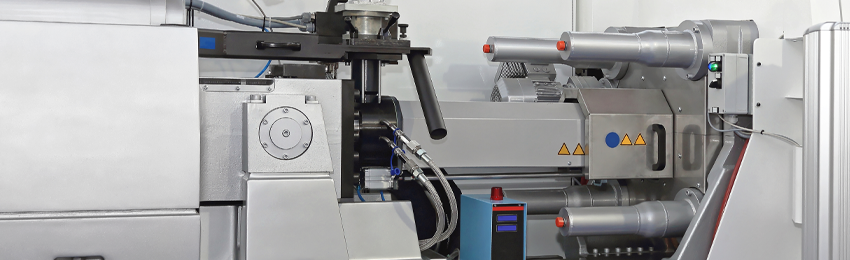 Thermocouples and RTD Pt100 Sensors Used in Plastic Extrusion Machinery
