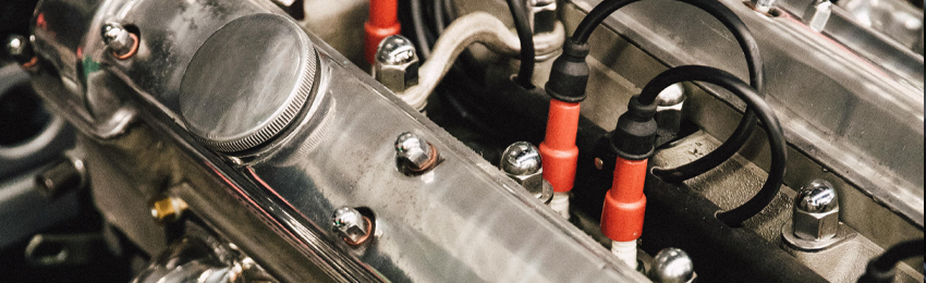 Pt100 temperature sensors excel in automotive engine test application