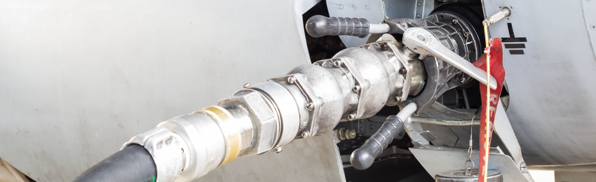 RTD Aviation fuel temperature monitoring