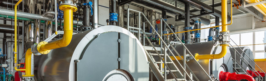 RTD Thermocouples used in HVAC boiler and furnace applications