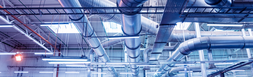 Type T Thermocouples for High Vibration, High Velocity HVAC Applications