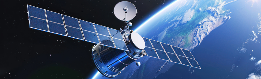Monitoring Satellite Thermal Control Systems with Thermocouples