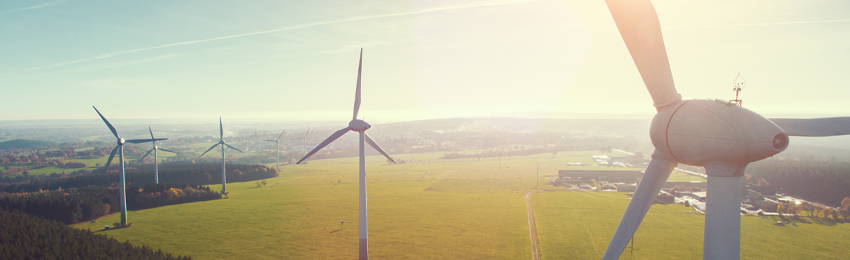 RTD Pt100 Sensors are used in Wind Turbine Gearbox and Nacelle Temperature Monitoring