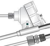 ATEX Approved Type J Thermocouples