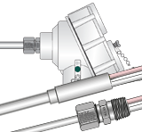 ATEX approved Type N Thermocouples