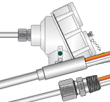 Type S Thermocouples with ATEX Approval