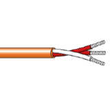 Thin PFA RTD Cables