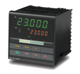 High accuracy temperature controller