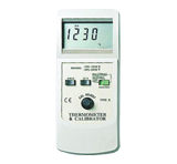 K Type thermocouple calibrator
