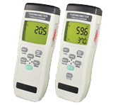 multi input thermocouple indicatir