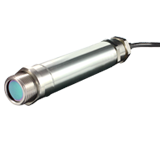 Infrared Temperature Probe