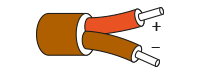 DIN 43714 Type T Thermocouple