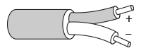 IEC60584-3 Type B Thermocouple