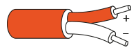 IEC60584-3 Type C Thermocouple