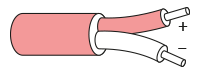 thermocouple type n colours