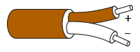 thermocouples types t colours