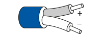 Intrinscially Safe Type E Thermocouple