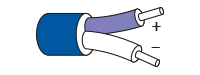 Intrinscially Safe Type E Thermocouple