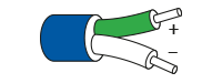 Intrinscially Safe Type K Thermocouple