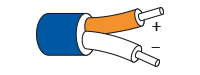 Intrinscially Safe Type R Thermocouple