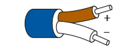 Intrinscially Safe Type T Thermocouple