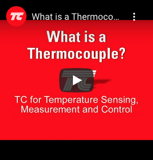 what is a thermocouple video