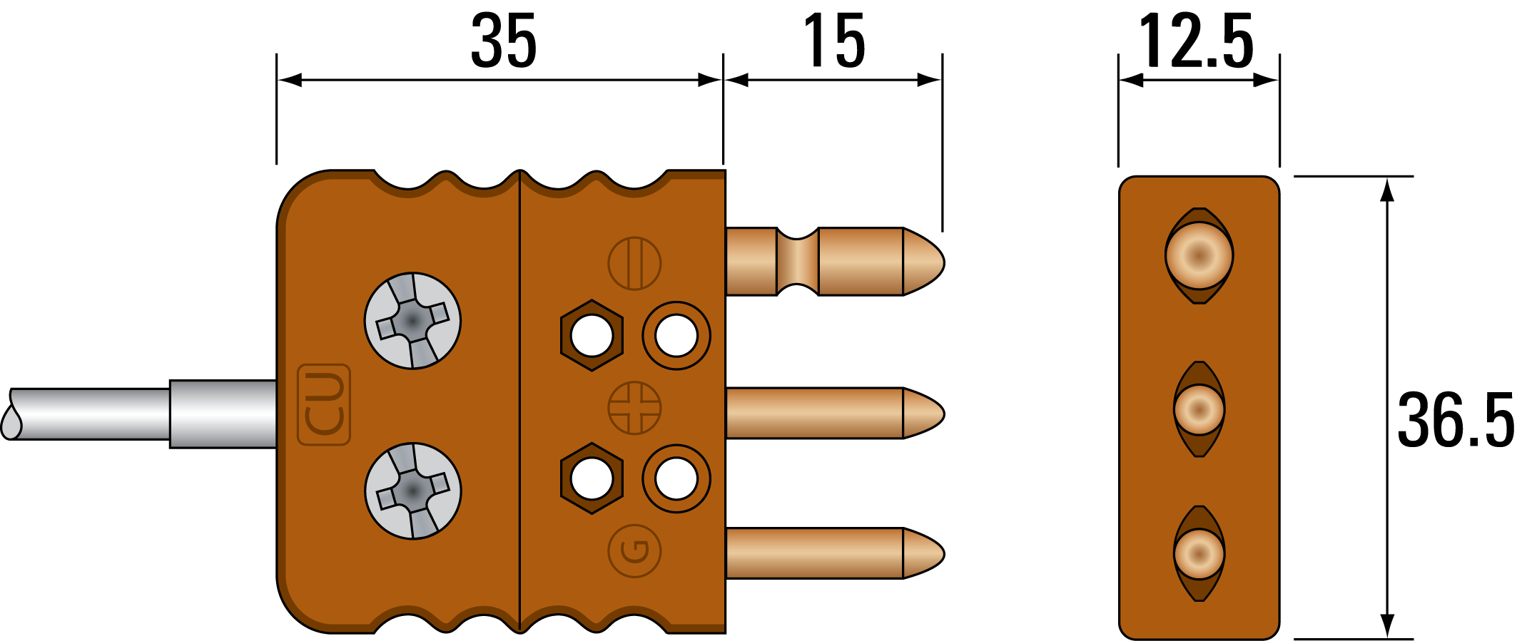 CE6H