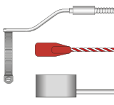 Surface Measurement RTD Sensors