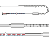 RTD, PRT, Pt100 Sensor Autoclave Load Sensors