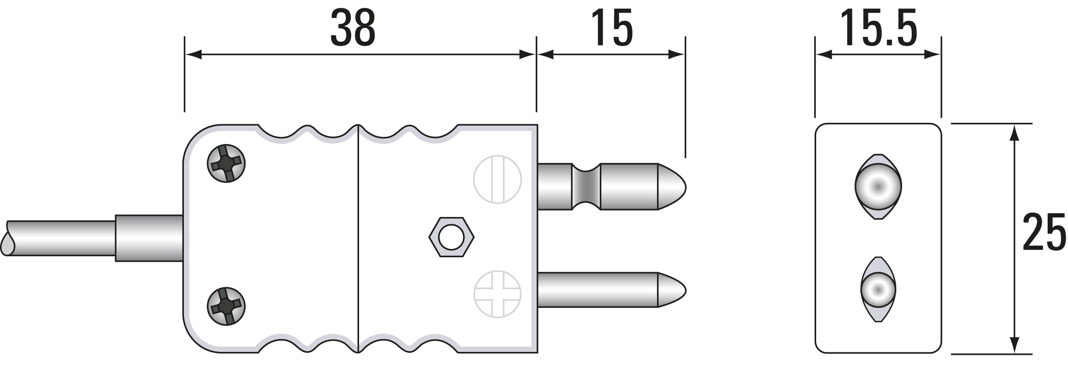 3P6C