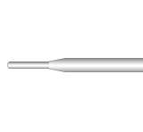Type J Thermocouples with Swaged Tip